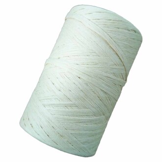 2.Kalite EvaYarn Rafya İpi Açık Hasır ( 150 Gram ) - Orivyum
