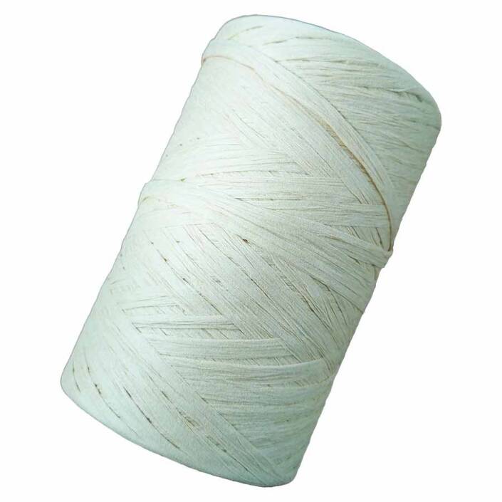 2.Kalite EvaYarn Rafya İpi Açık Hasır ( 150 Gram ) - 1