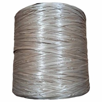 ( 500 Gram ) PP Rafya İpi No:5 Vizon - 2