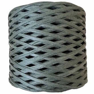 İthal Rafya İpi ( 200 Gram ) 16 Zümrüt Yeşil - Orivyum