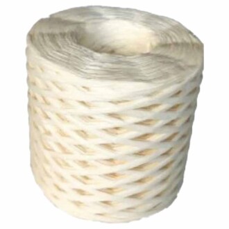 İthal Rafya İpi ( 200 Gram ) 8 Krem - Orivyum