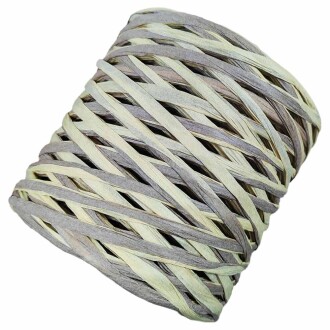 İthal Rafya İpi Ebruli ( 200 Gram ) 1102 - Orivyum